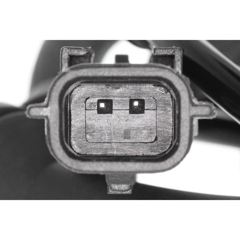 Capteur ABS (Capteur de vitesse de roue) VEMO ref. V46-72-0159