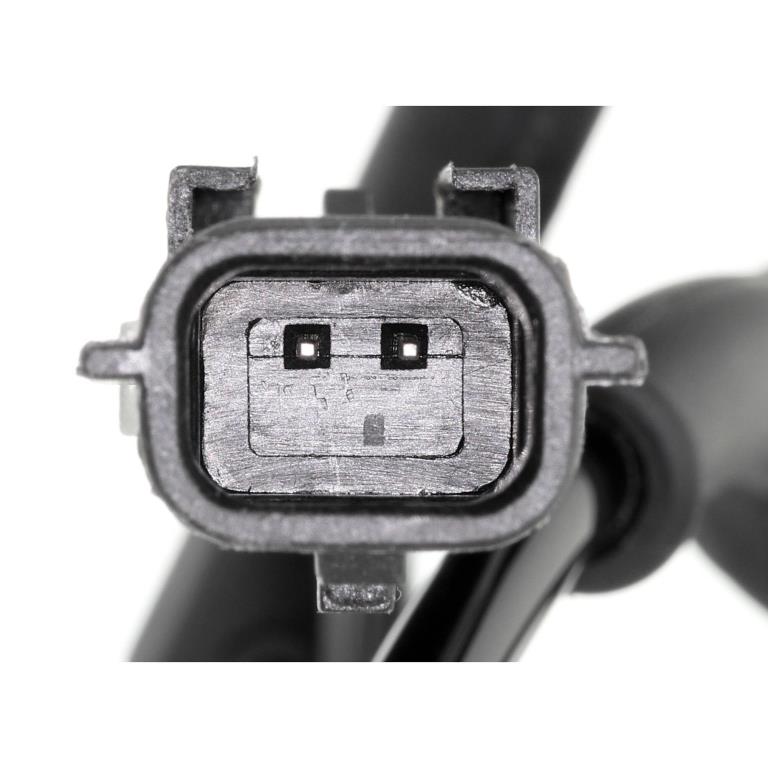 Capteur ABS (Capteur de vitesse de roue) VEMO ref. V46-72-0161