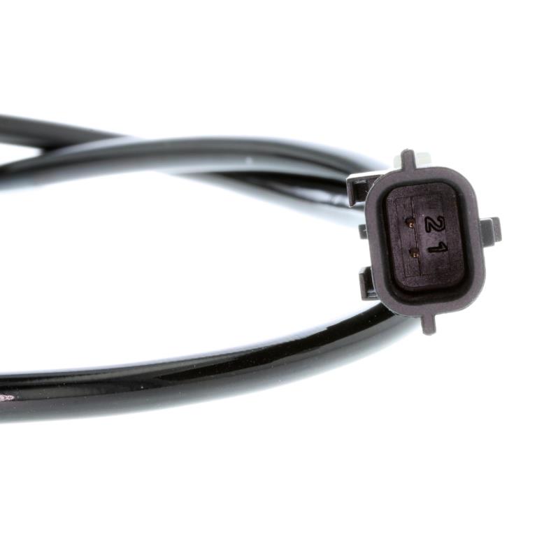 Capteur ABS (Capteur de vitesse de roue) VEMO ref. V46-72-0162