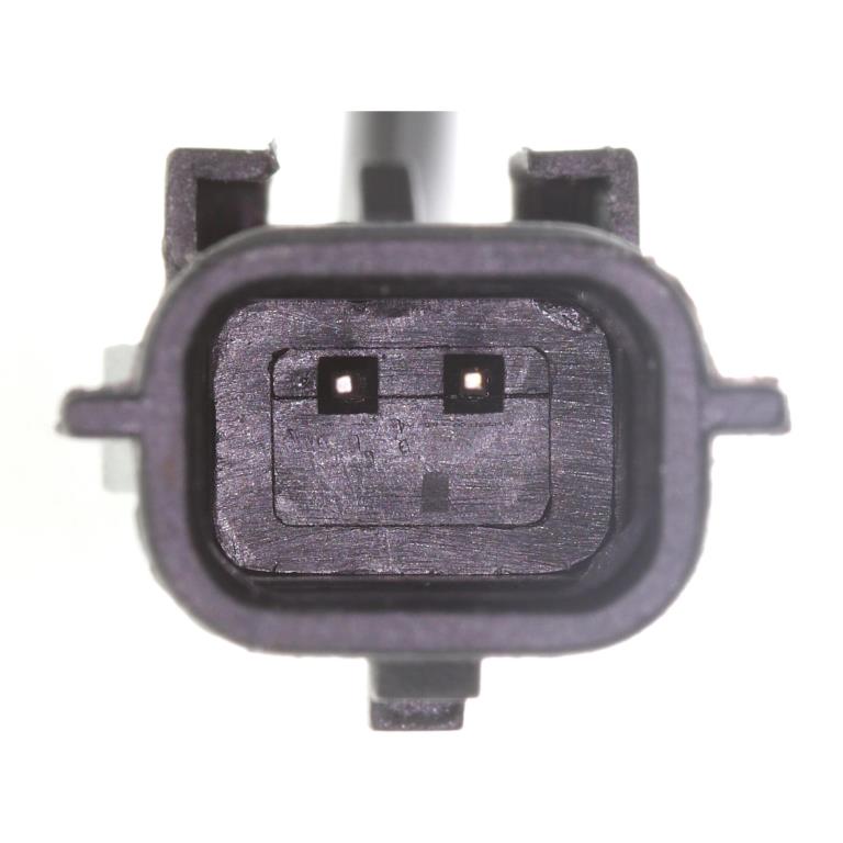 Capteur ABS (Capteur de vitesse de roue) VEMO ref. V46-72-0166