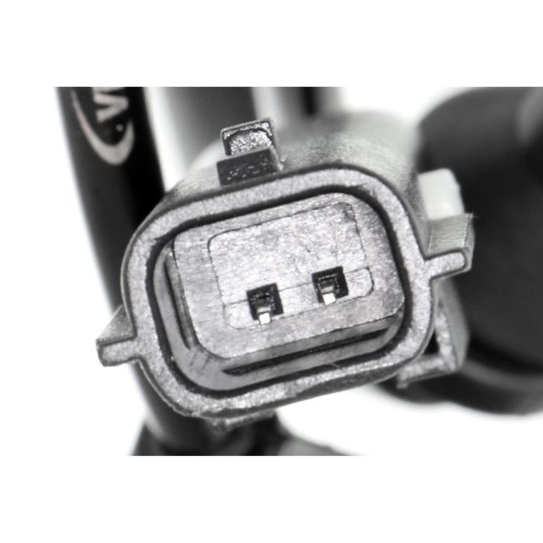 Capteur ABS (Capteur de vitesse de roue) VEMO ref. V46-72-0180