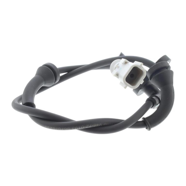 Capteur ABS (Capteur de vitesse de roue) VEMO ref. V46-72-0193