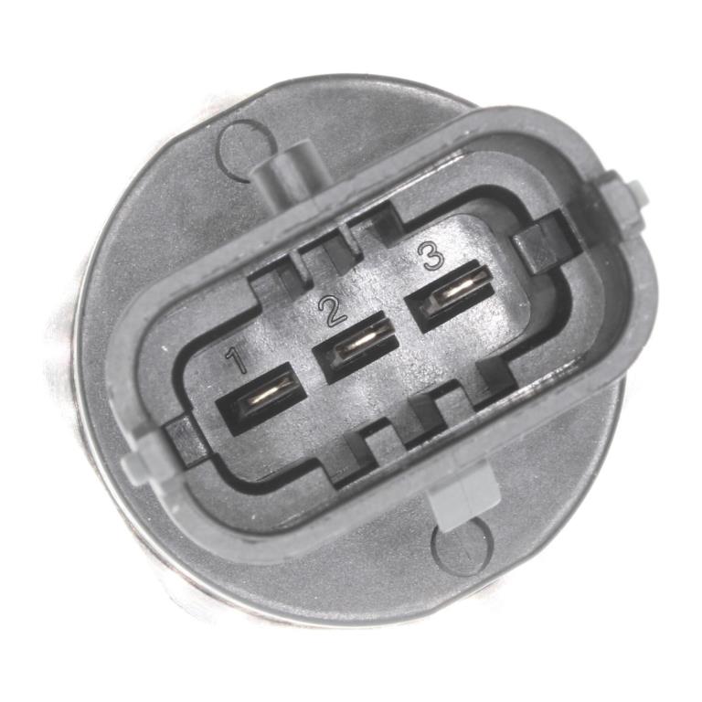 Sensor de pressão do combustível VEMO V46-72-0214