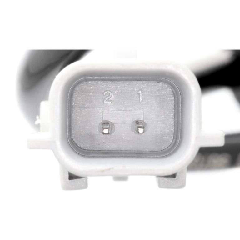 Capteur ABS (Capteur de vitesse de roue) VEMO ref. V46-72-0225