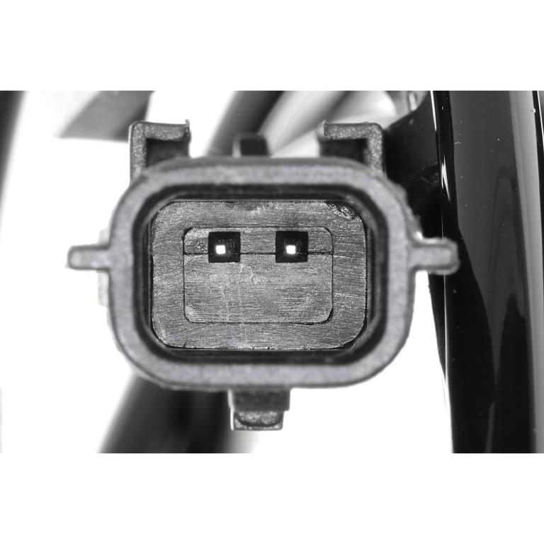 Capteur ABS (Capteur de vitesse de roue) VEMO ref. V46-72-0232