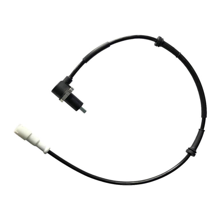 Capteur ABS (Capteur de vitesse de roue) VEMO ref. V46-72-0236