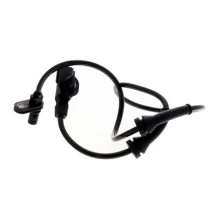 Capteur ABS (Capteur de vitesse de roue) VEMO ref. V46-72-0242