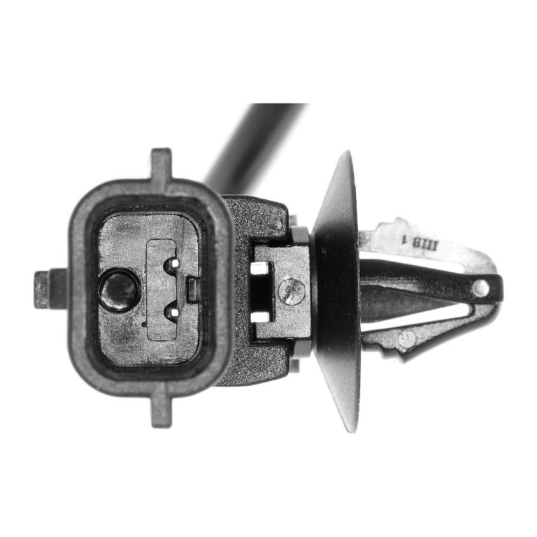 Capteur ABS (Capteur de vitesse de roue) VEMO ref. V46-72-0242