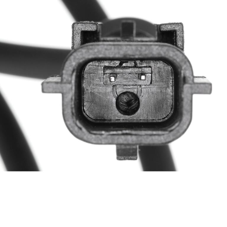 Capteur ABS (Capteur de vitesse de roue) VEMO ref. V46-72-0244