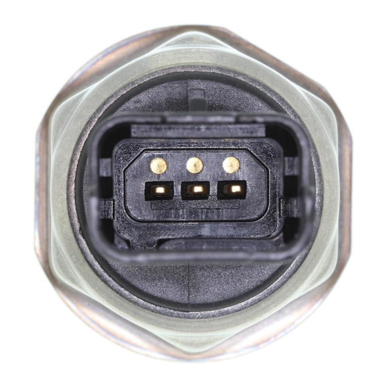 Sensor de pressão do combustível VEMO V46-72-0256