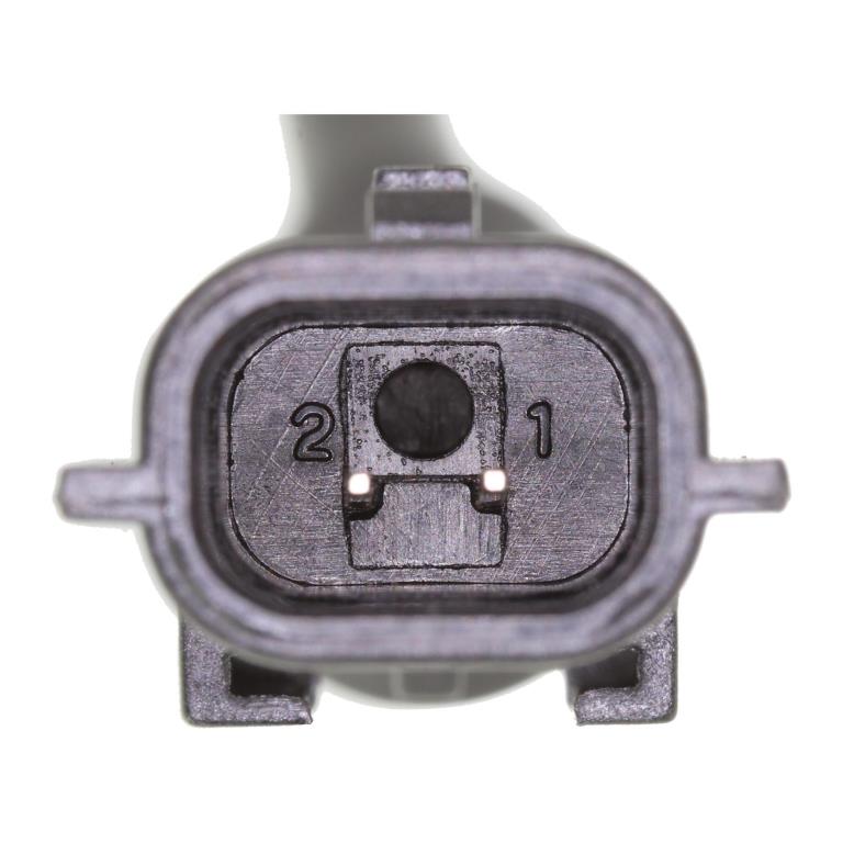 Capteur ABS (Capteur de vitesse de roue) VEMO ref. V46-72-0257