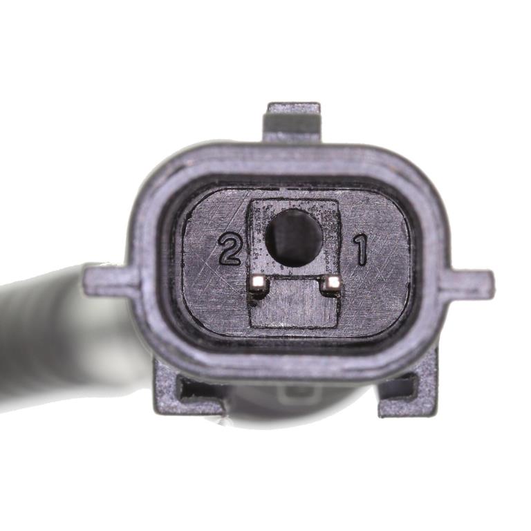 Capteur ABS (Capteur de vitesse de roue) VEMO ref. V46-72-0267