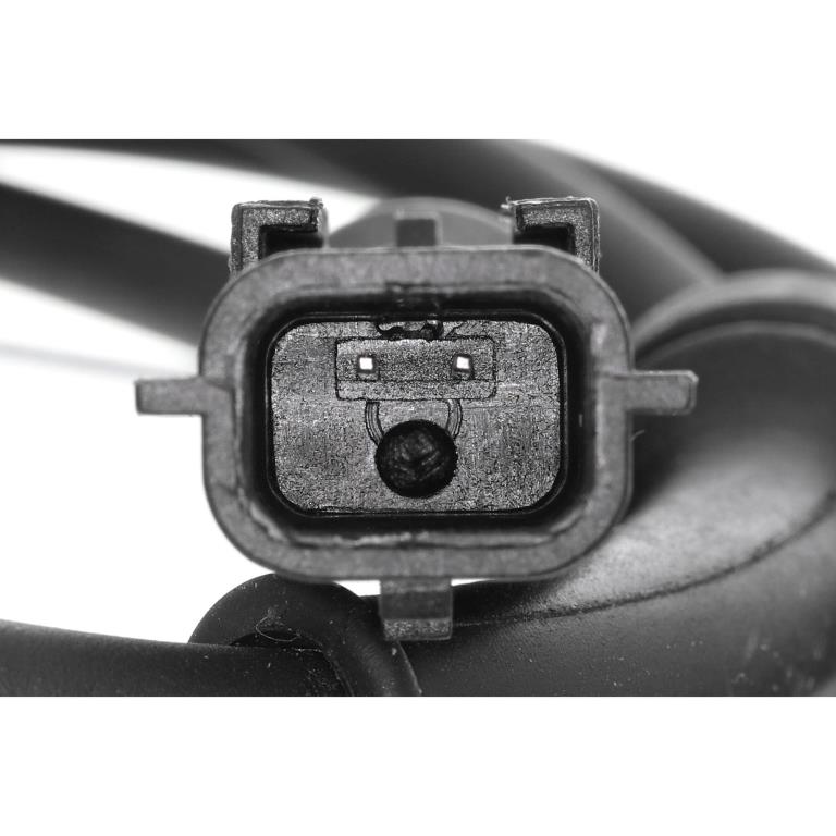 Capteur ABS (Capteur de vitesse de roue) VEMO ref. V46-72-0272