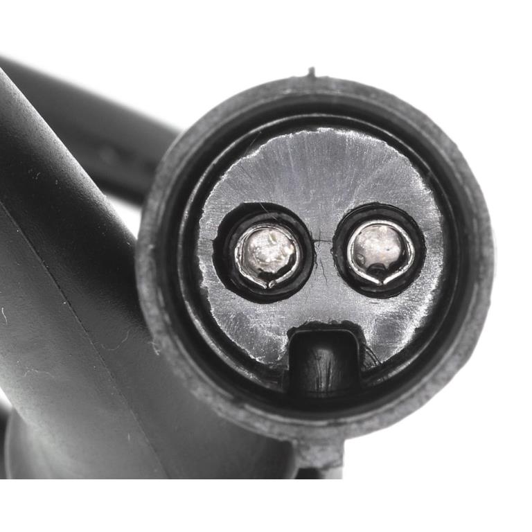 Capteur ABS (Capteur de vitesse de roue) VEMO ref. V46-72-7801