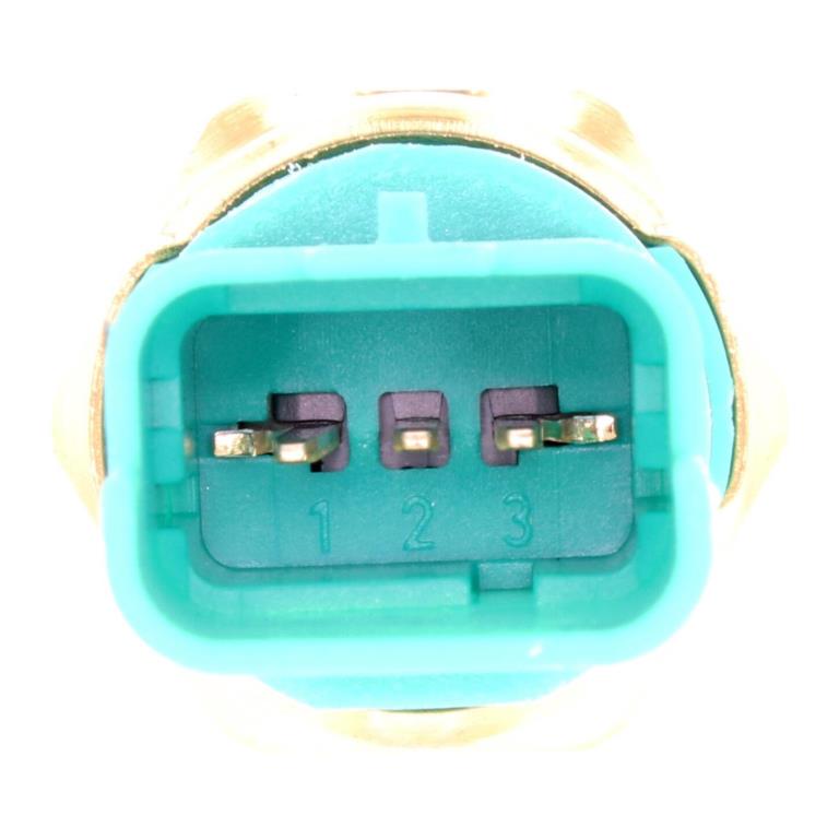 Conector de luz de retorno VEMO ref. V46-73-0008