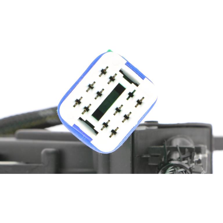 Sensor de revoluciones, caja automática VEMO V46-73-0035