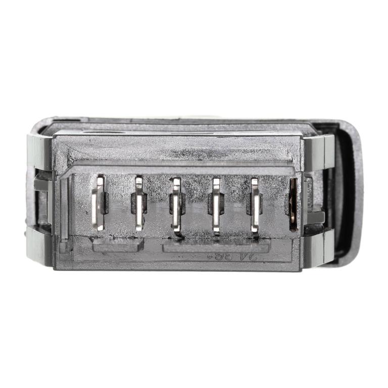 Interrupteur, lève-vitre (Bouton de lève-vitre) VEMO V46-73-0071