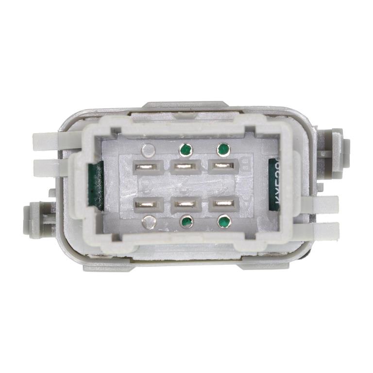 Interrupteur, lève-vitre (Bouton de lève-vitre) VEMO V46-73-0081