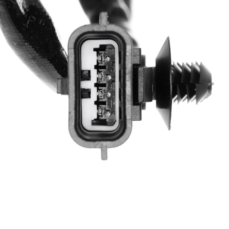 Sonde lambda (Sonde à oxygène) VEMO ref. V46-76-0019