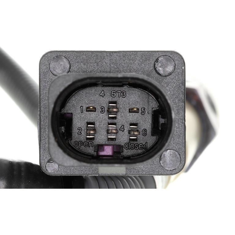Sonde lambda (Sonde à oxygène) VEMO ref. V46-76-0027