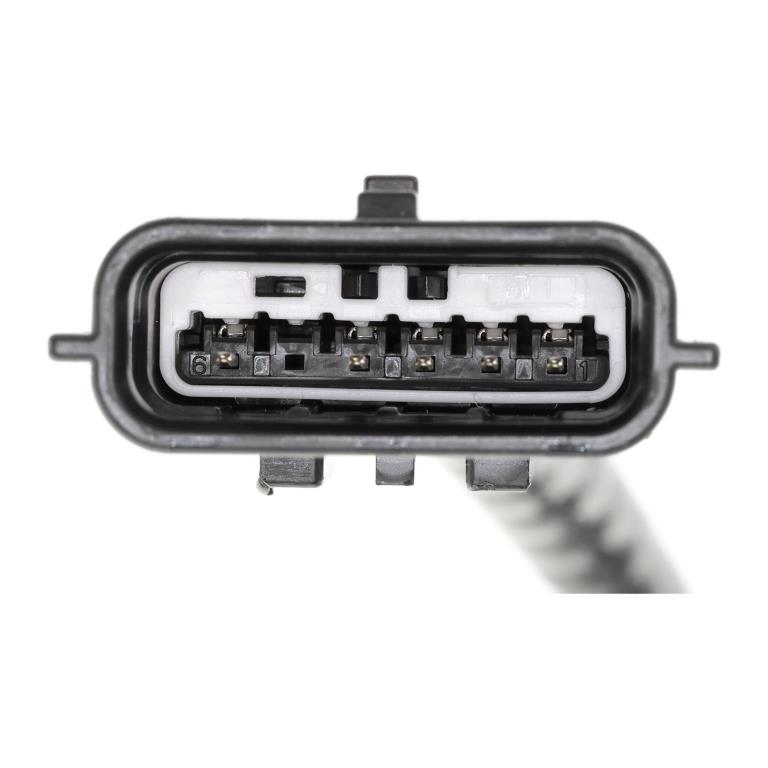 Sonde lambda (Sonde à oxygène) VEMO ref. V46-76-0035