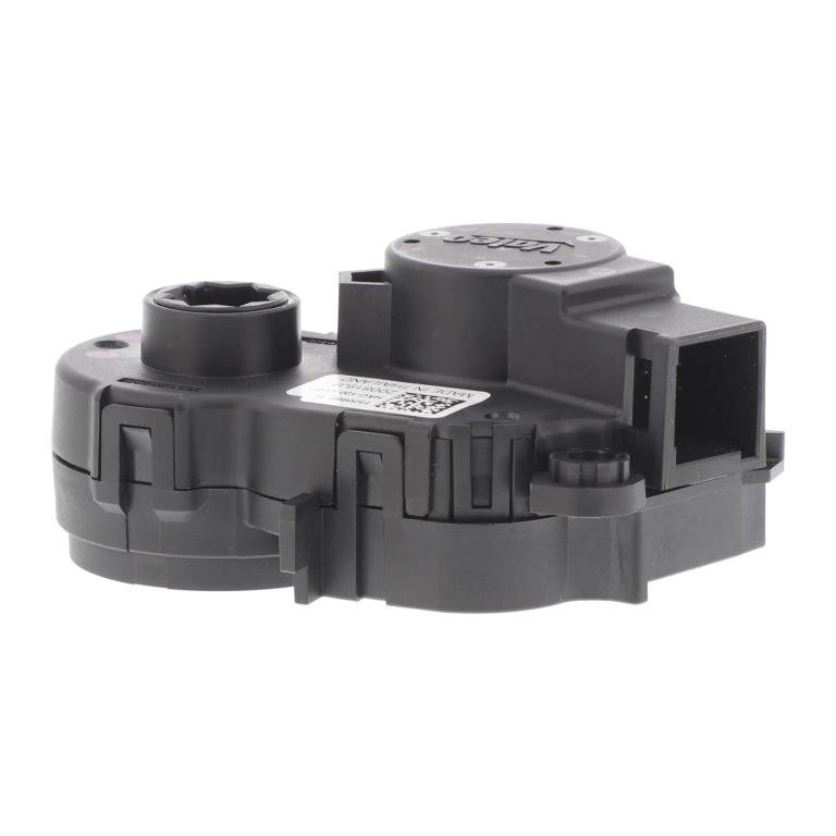 Moteur actionneur de volet de climatisation (Moteur de volet de climatisation) VEMO ref. V46-77-0037