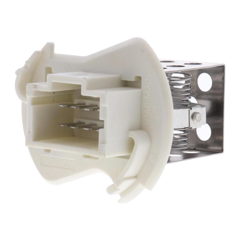 Résistance, pulseur d'air habitacle (Élément de commande, chauffage/ventilation) VEMO ref. V46-79-0006