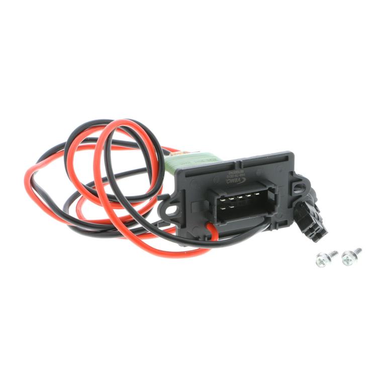Resistência, ventilador de ar da cabina VEMO ref. V46-79-0010