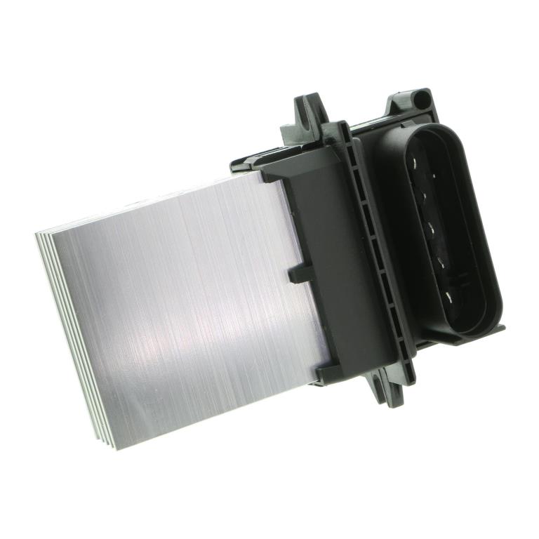 Résistance, pulseur d'air habitacle (Élément de commande, chauffage/ventilation) VEMO ref. V46-79-0012