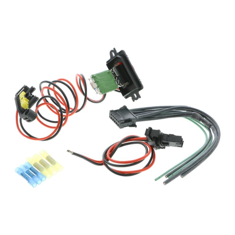 Resistência ventilador do motor VEMO ref. V46-79-0014-1
