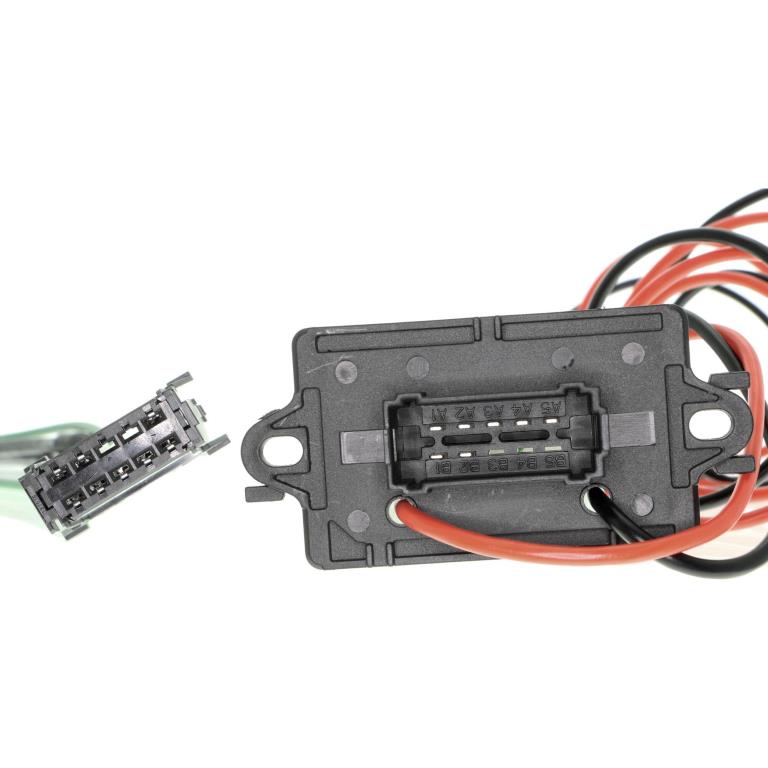 Resistência ventilador do motor VEMO ref. V46-79-0014-1