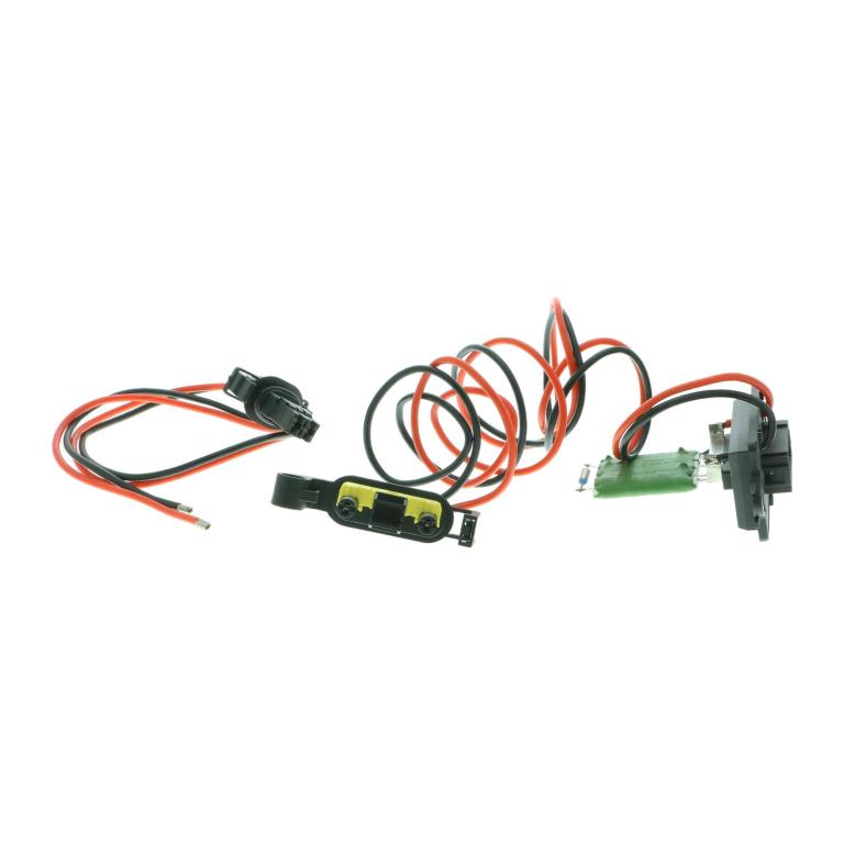 Resistência ventilador do motor VEMO ref. V46-79-0014