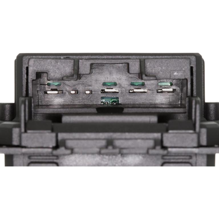 Résistance, pulseur d'air habitacle (Élément de commande, chauffage/ventilation) VEMO ref. V46-79-0016