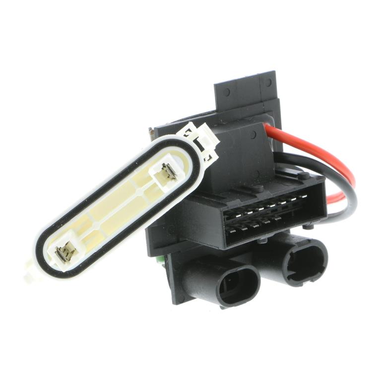 Resistência, ventilador de ar da cabina VEMO ref. V46-79-0017