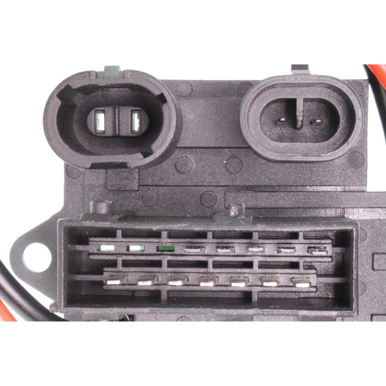 Resistência, ventilador de ar da cabina VEMO ref. V46-79-0017