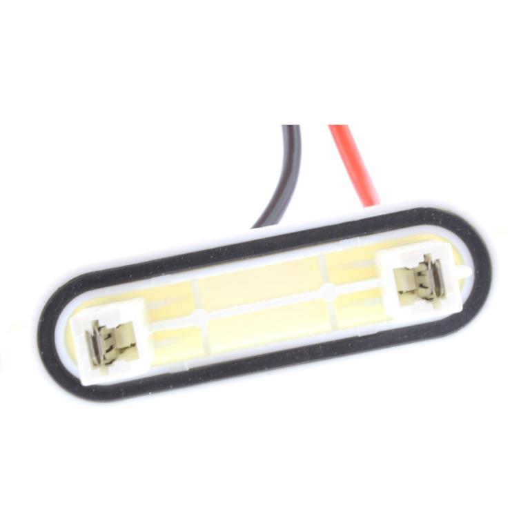 Resistência, ventilador de ar da cabina VEMO ref. V46-79-0017