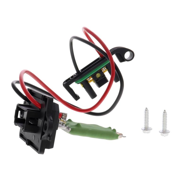 Resistência, ventilador de ar da cabina VEMO ref. V46-79-0018