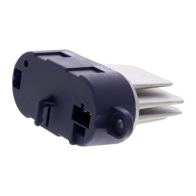 Résistance, pulseur d'air habitacle (Élément de commande, chauffage/ventilation) VEMO ref. V46-79-0019