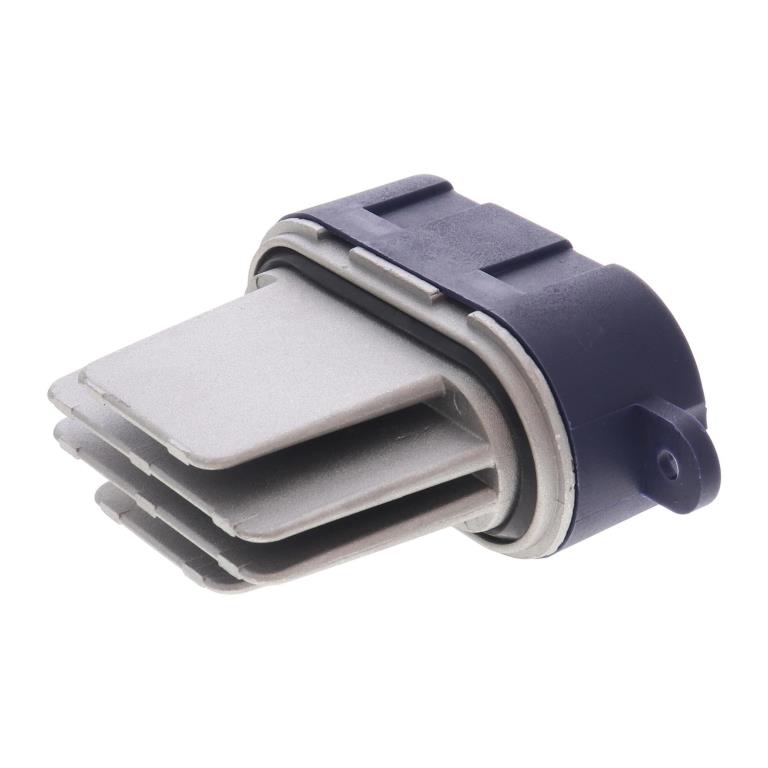 Résistance, pulseur d'air habitacle (Élément de commande, chauffage/ventilation) VEMO ref. V46-79-0019