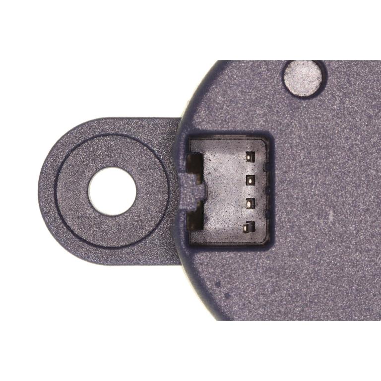 Résistance, pulseur d'air habitacle (Élément de commande, chauffage/ventilation) VEMO ref. V46-79-0019