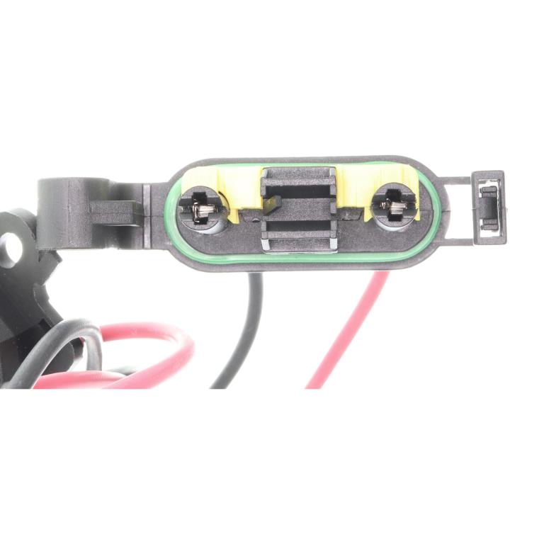 Resistência, ventilador de ar da cabina VEMO ref. V46-79-0024
