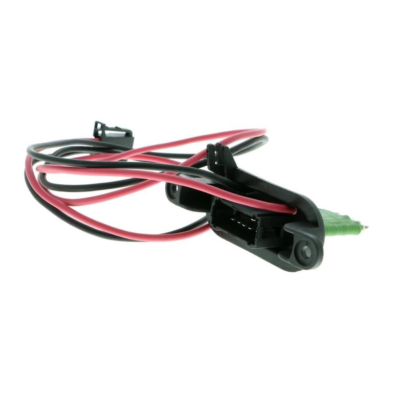Résistance, pulseur d'air habitacle (Élément de commande, chauffage/ventilation) VEMO ref. V46-79-0025