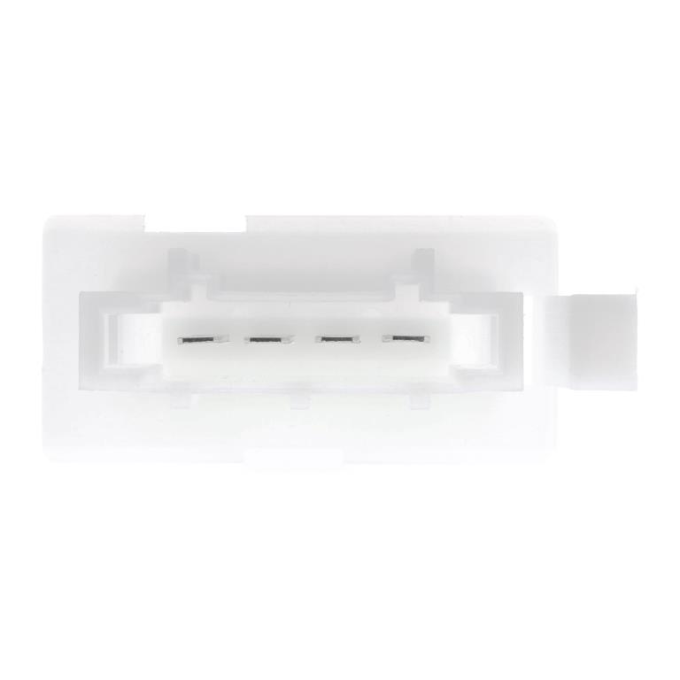 Résistance, pulseur d'air habitacle (Élément de commande, chauffage/ventilation) VEMO ref. V46-79-0026