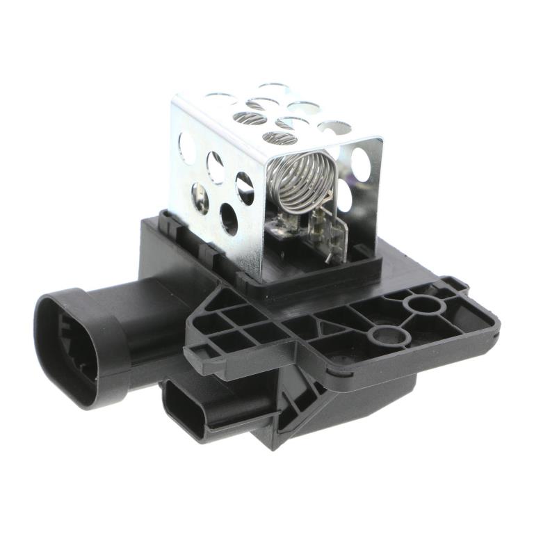 Résistance, pulseur d'air habitacle (Élément de commande, chauffage/ventilation) VEMO ref. V46-79-0029