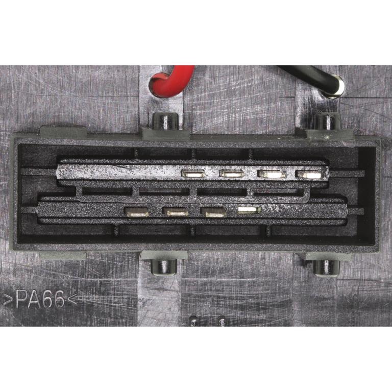 Résistance, pulseur d'air habitacle (Élément de commande, chauffage/ventilation) VEMO ref. V46-79-0030