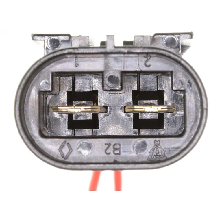Resistência ventilador do motor VEMO ref. V46-79-0031