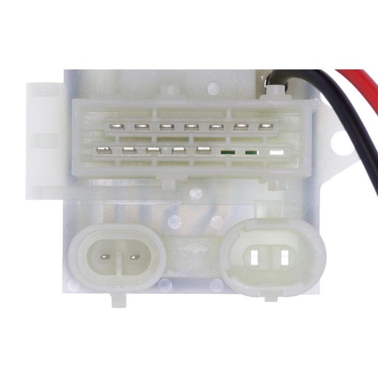 Régulateur, pulseur d'air habitacle VEMO ref. V46-79-0038