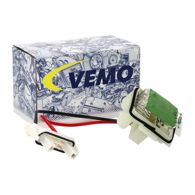 Régulateur, pulseur d'air habitacle VEMO ref. V46-79-0038