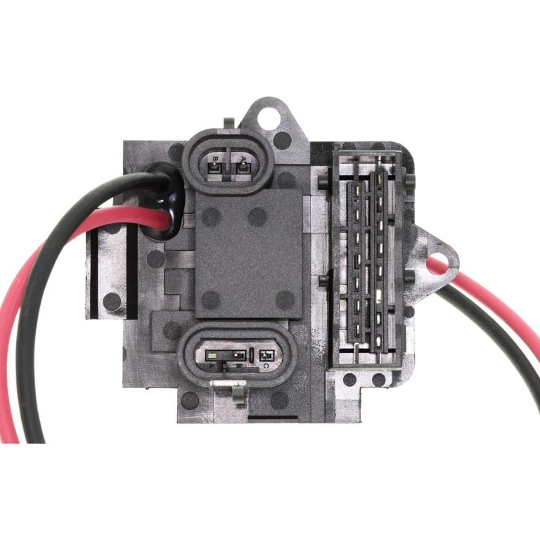 Regulador, ventilador habitáculo VEMO ref. V46-79-0042