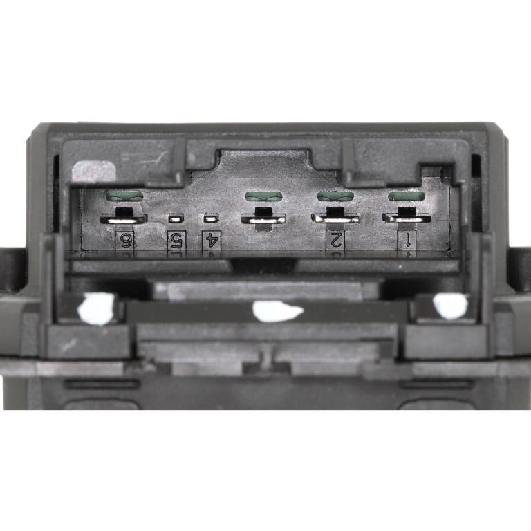 Regulador, ventilador habitáculo VEMO ref. V46-79-0047